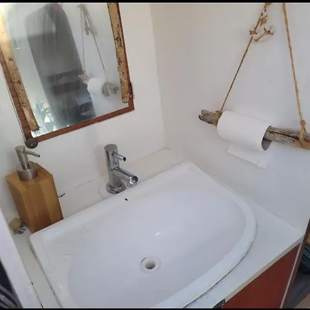 Ботель Voilier Flush Poker *