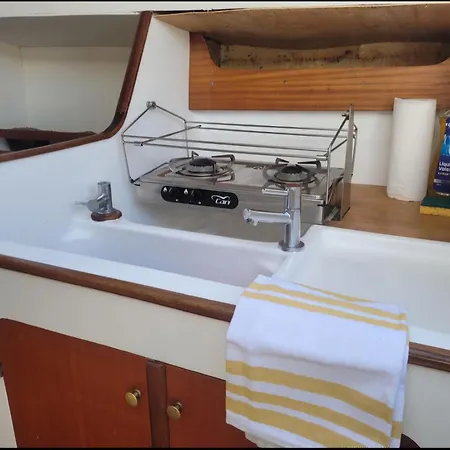 Voilier Flush Poker Сен-Рафаель