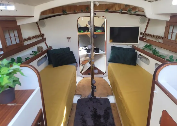 Voilier Flush Poker * Saint-Raphaël